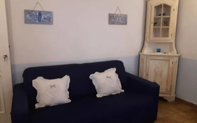 Il Cortiletto e la Casetta