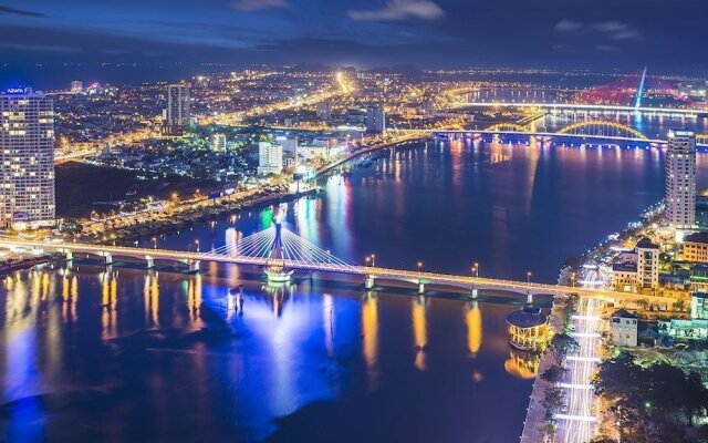 Mai Villa & Apartment