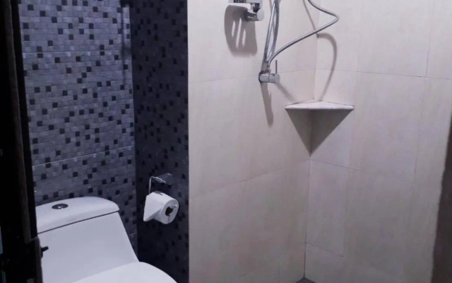 Rimnatee Resort Trang