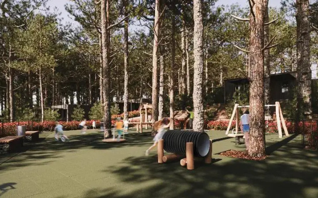 Pinadria Camping Resort