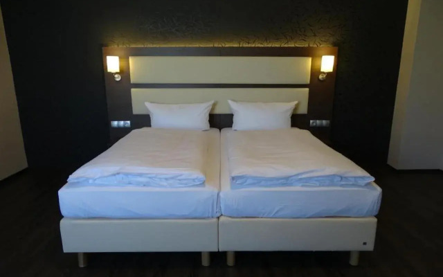 A1 Raststätte & Hotel Hamburg-Stillhorn