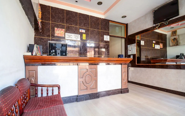 The Kamdhenu Inn