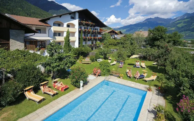 Garni-Hotel Tritscherhof