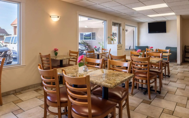 Laurel Inn Motel