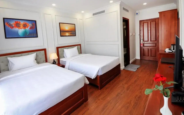 Villa 341 Lê Duẩn
