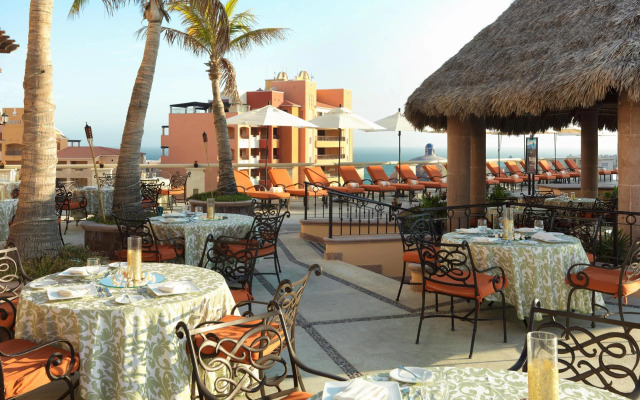 The Ridge at Playa Grande