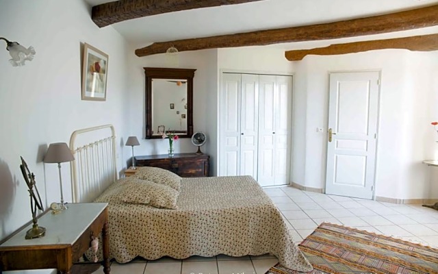 Campagne de la source St Martin B&B