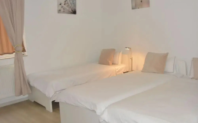 City-Apartment Saarebruck