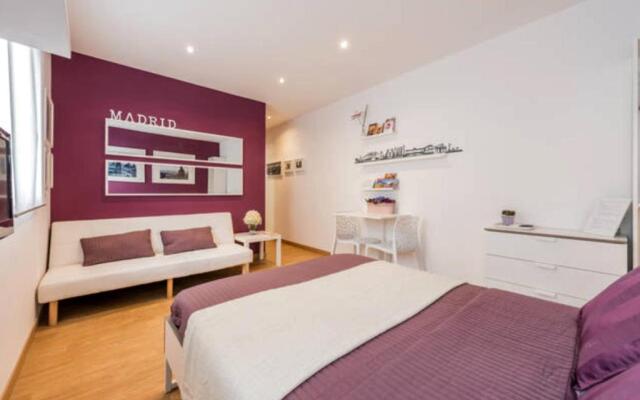 Apartamento en Calle Jardines - Madrid Centro