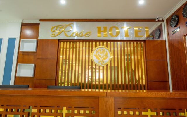 Rose Hotel