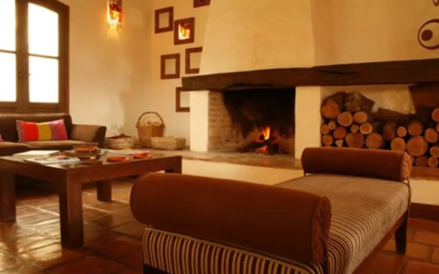 Altalaluna Hotel Boutique & Spa