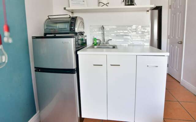 Krym - Studios in Wynwood