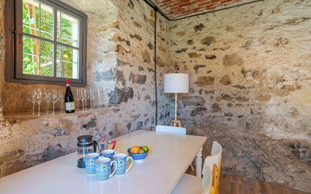 Casa di Pietra Menaggio