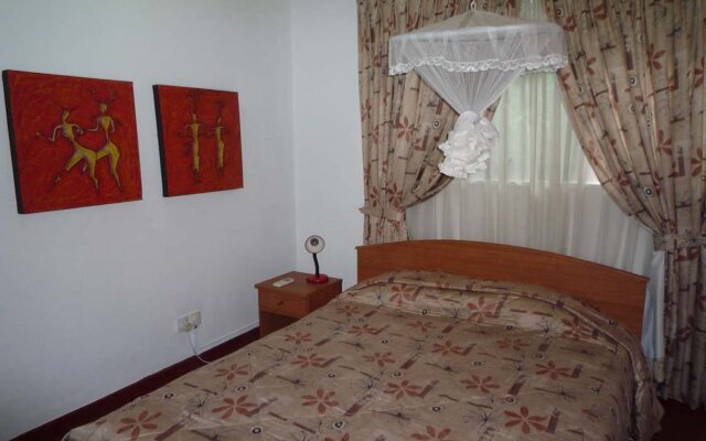 Omni Holiday Bungalow