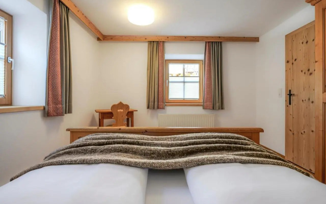 BEIM MOSER Apartments