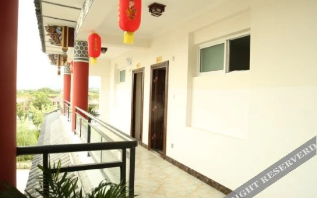 Gongyu wan hotel