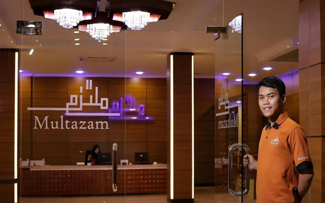 Multazam Hotel Syariah