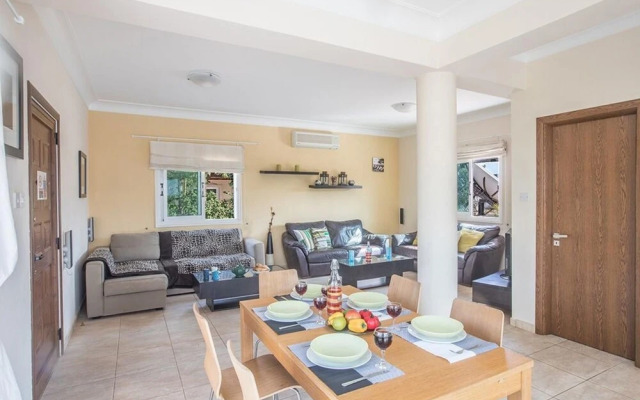 Villa Jamie AQ NE3