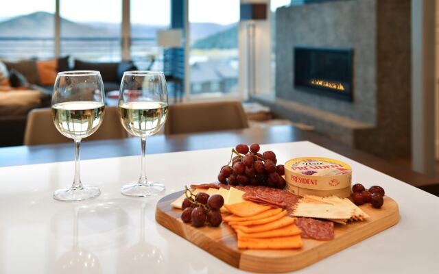 Apex 1701 in Park City, Park City