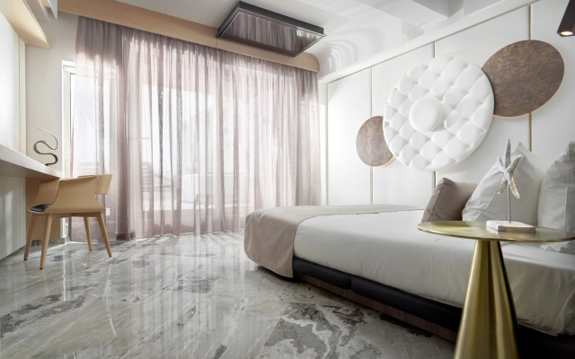 Nautilux Rethymno by Mage Hotels