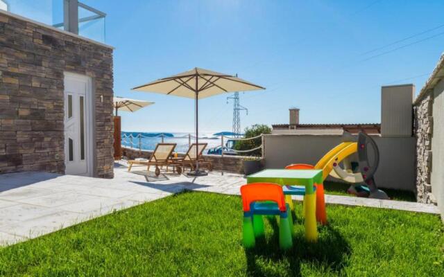 Apartments Villa Capitano