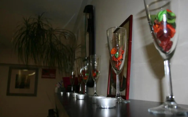 Mini Hostel