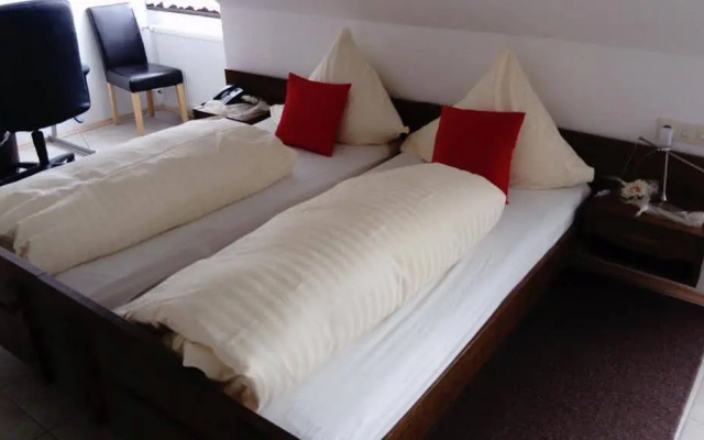 Hotel & Landgasthof Ritter