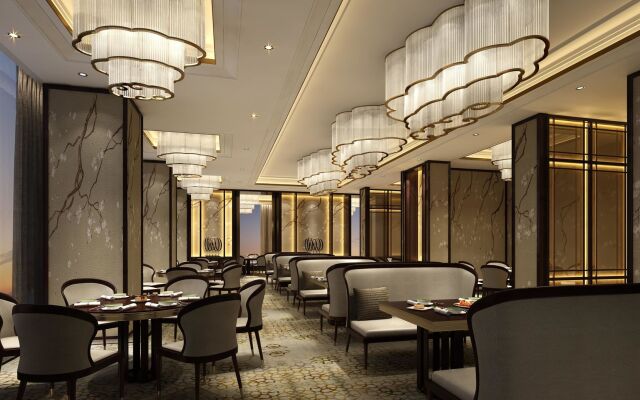 The St. Regis Changsha