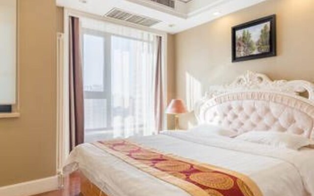 Tianxi International Hotel