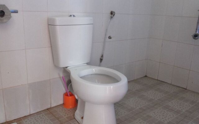 Lira Tasha Hotel