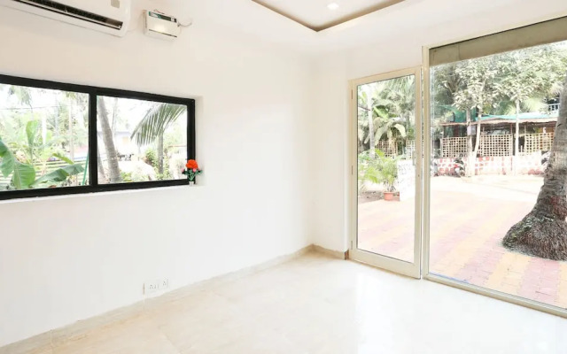 Treebo Trend Maison Ocean Beach Resort