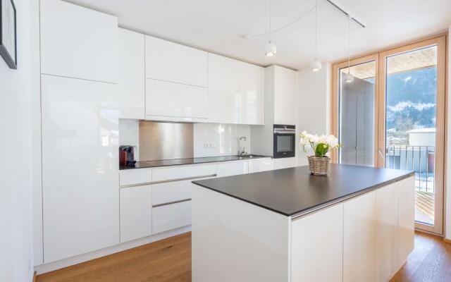 Krone Apartments Top 6 / Top 7 / Top 8