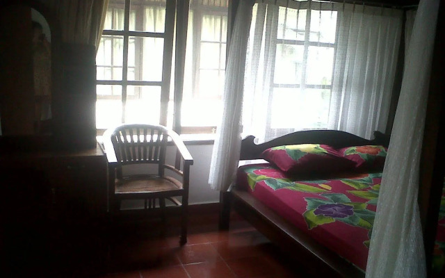 Nyoman Warta Accommodation
