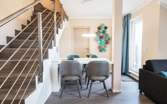 AKZENT Apartmenthotel Binz