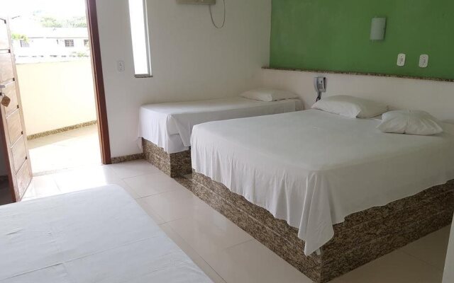 Florida Inn Praia Hotel