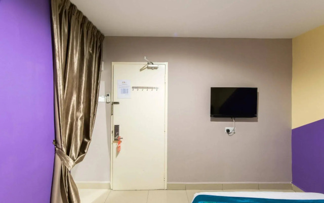 TheKatil Kelana Jaya