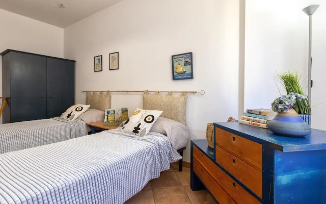 Sardinia Re - Coral Flat