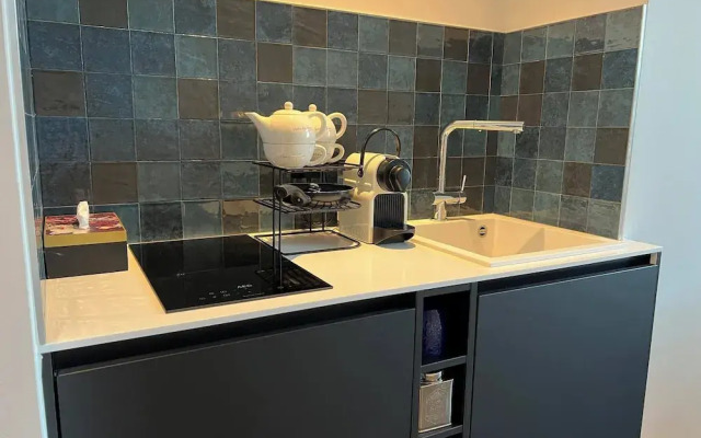 Agora Wellness suites