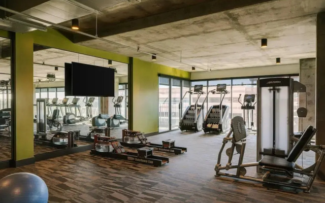 Sonder by Marriott Bonvoy Mill Ave Apartments Tempe