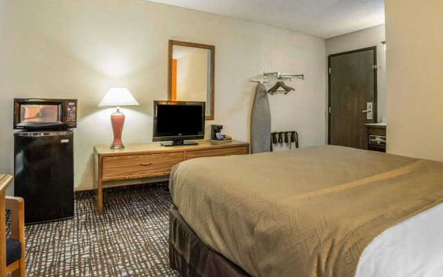 Econo Lodge Billings