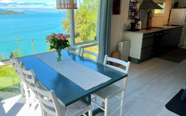 6 Person Holiday Home in Etne