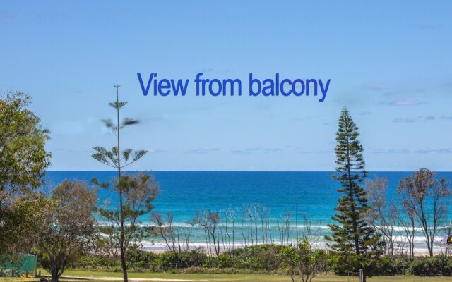 Kingscliff Ocean Breeze - 6/6 Kingscliff Street
