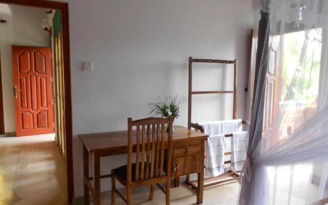 Accoma Villa