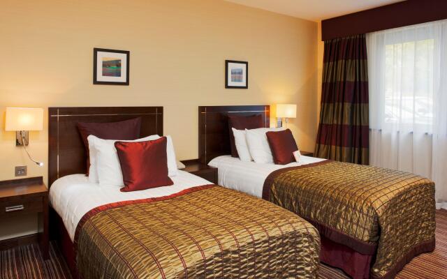 Crowne Plaza London - Gatwick Airport