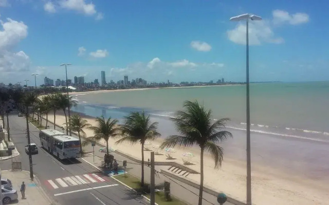 Apartamento Manaíra Palace