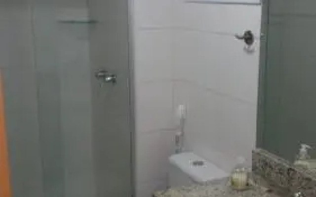 Apartamento Barra