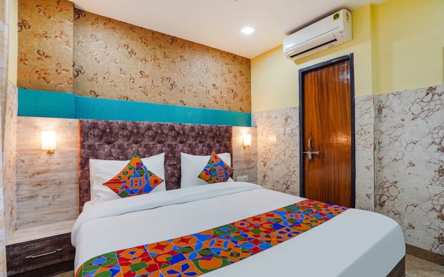Rs Residency by OYO Rooms