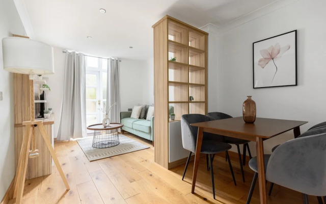 The Notting Hill Villas