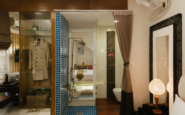 Idea Apartment