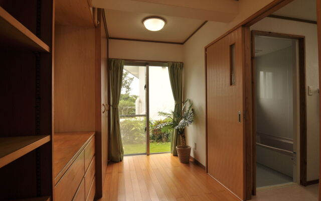 Yukurina Resort Okinawa Urizun